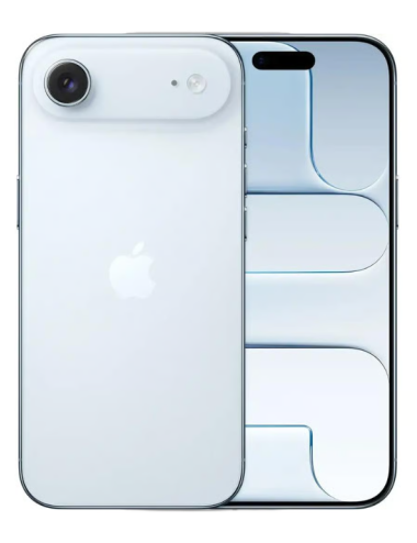 iPhone® Air bleu ciel