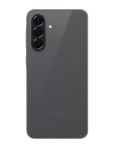 Samsung Galaxy A56 5G noir