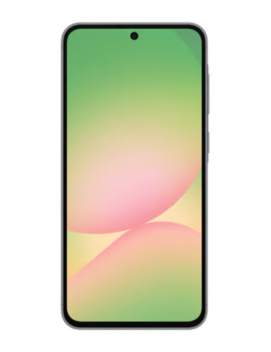 Samsung Galaxy A56 5G noir