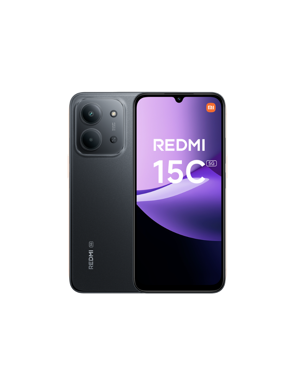 Xiaomi Redmi 15C 5G