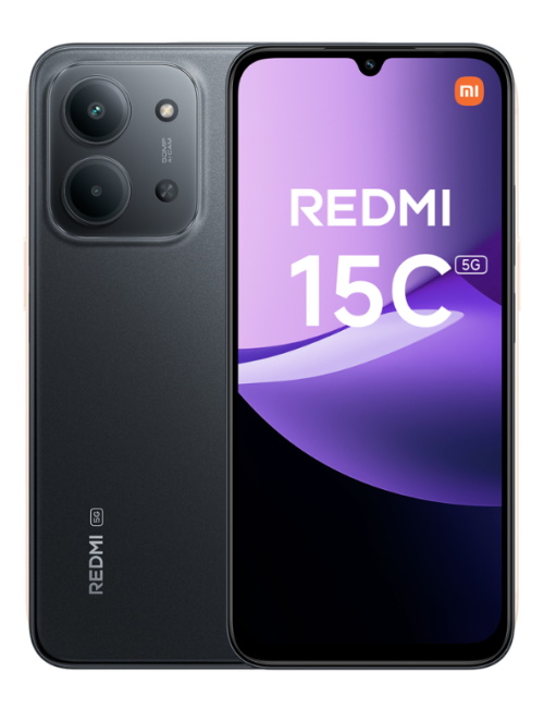 Xiaomi Redmi 15C 5G