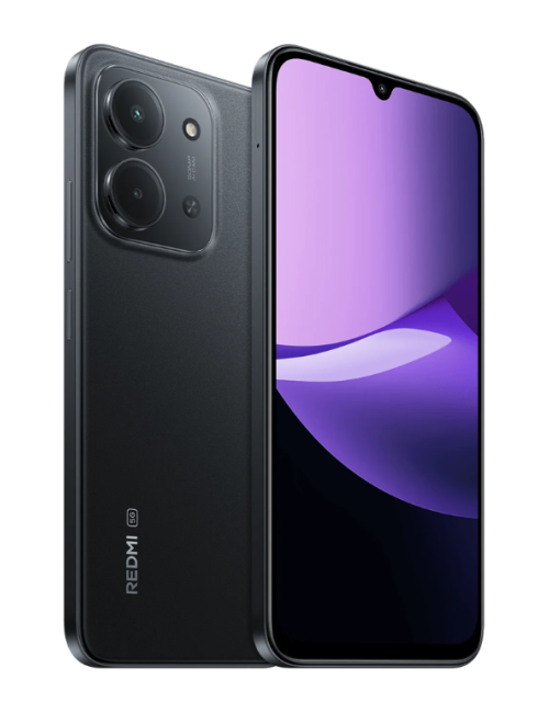 Xiaomi Redmi 15C 5G