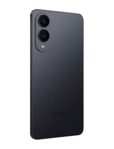 Samsung Galaxy S25 Edge noir