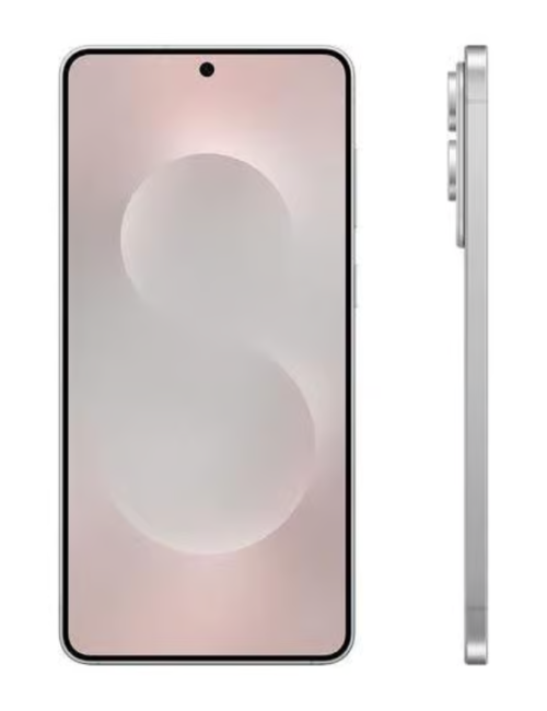 Samsung Galaxy S25 Edge