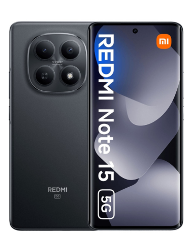 Xiaomi Redmi Note 15 5G