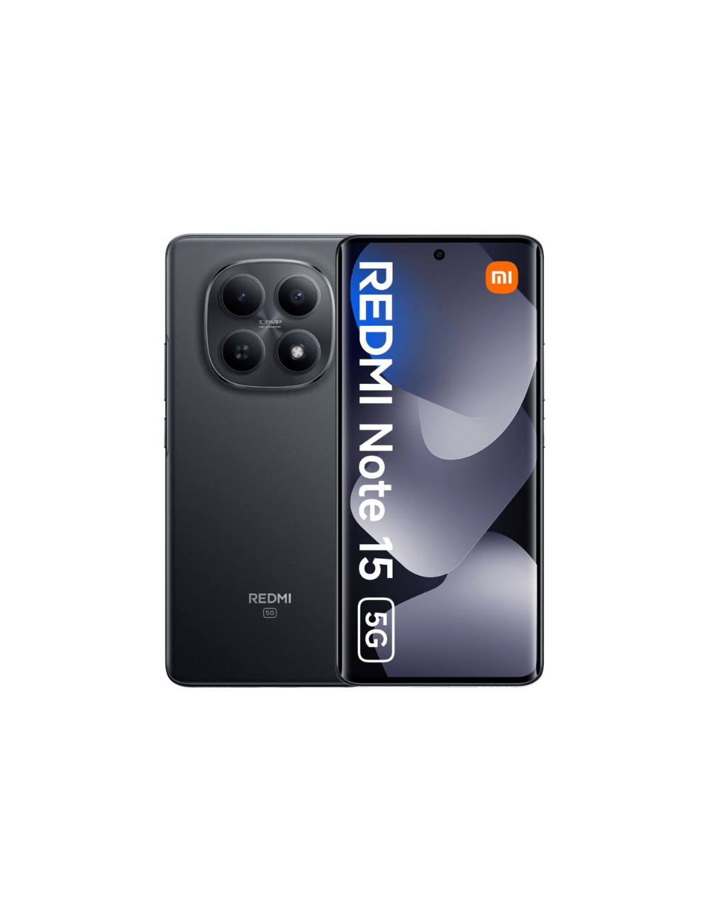 Xiaomi Redmi Note 15 5G