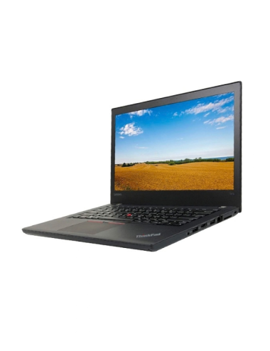 Enfin libre ! Lenovo ThinkPad T470