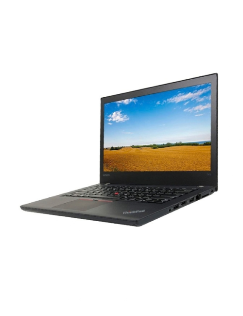 Enfin libre ! Lenovo ThinkPad T470 - Core i5-6200U