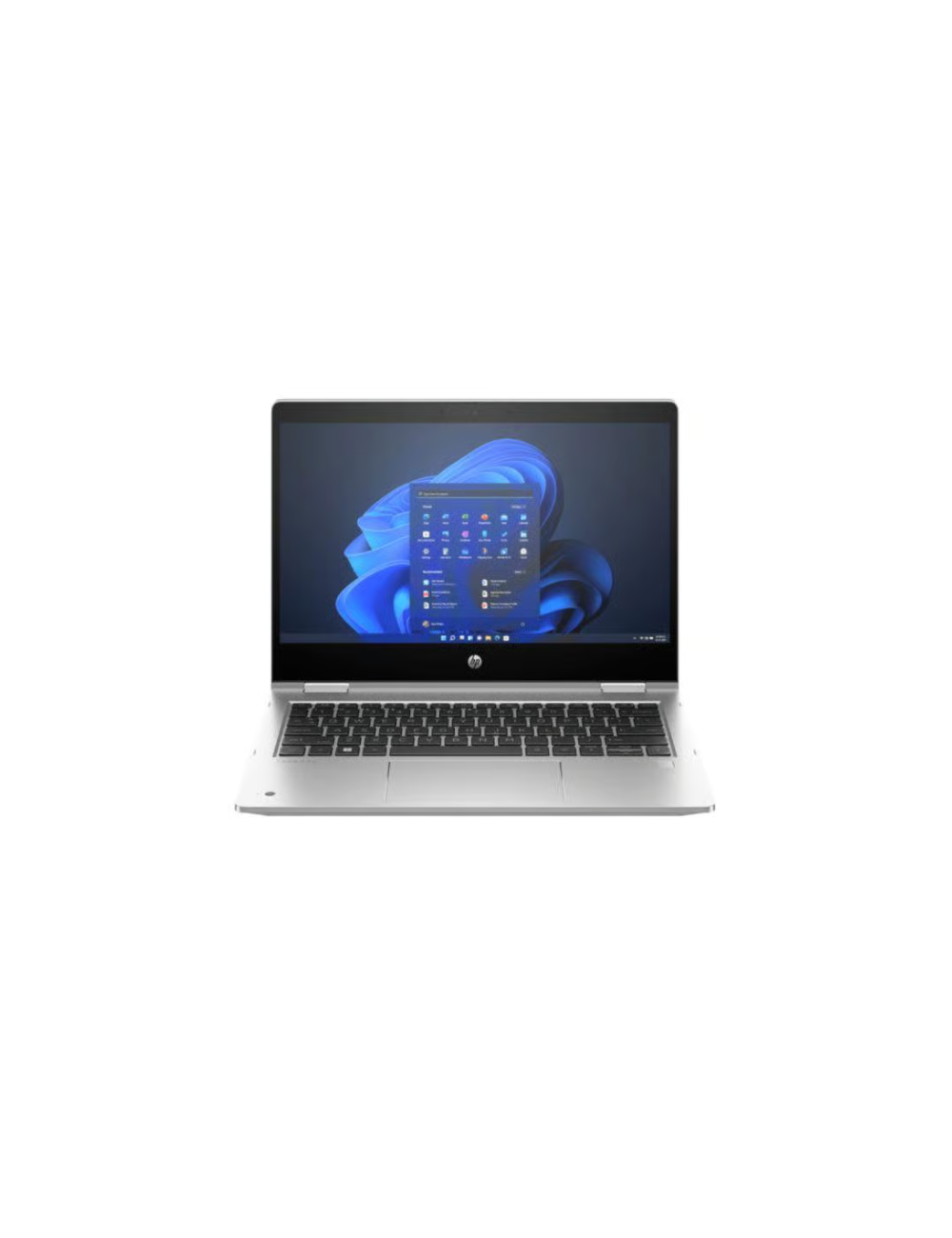 HP ProBook x360 435 G7 - AMD Ryzen 3 4300U