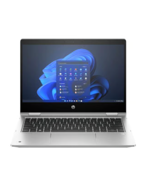 HP ProBook x360 435 G7 - AMD Ryzen 3 4300U