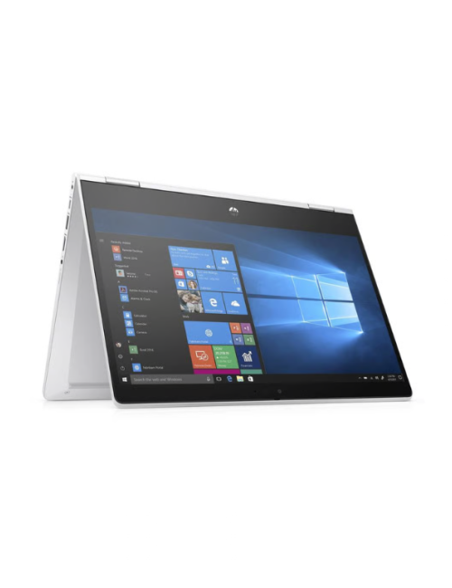 HP ProBook x360 435 G7 - AMD Ryzen 3 4300U