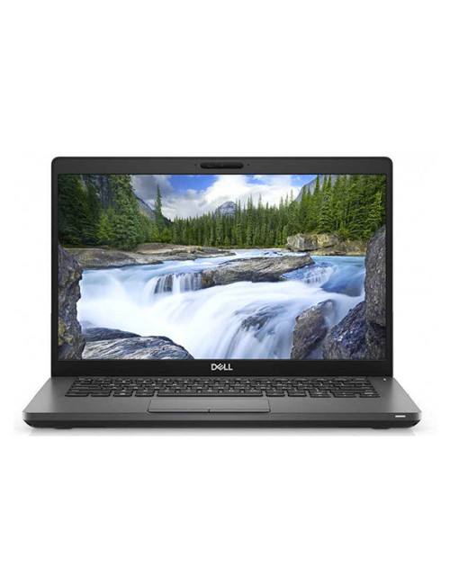 Dell Latitude 5500 - Core i7-8665U