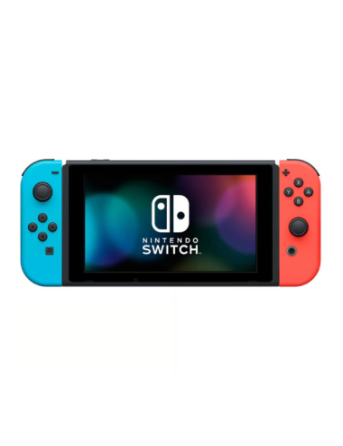Nintendo Switch V2 - 32Go