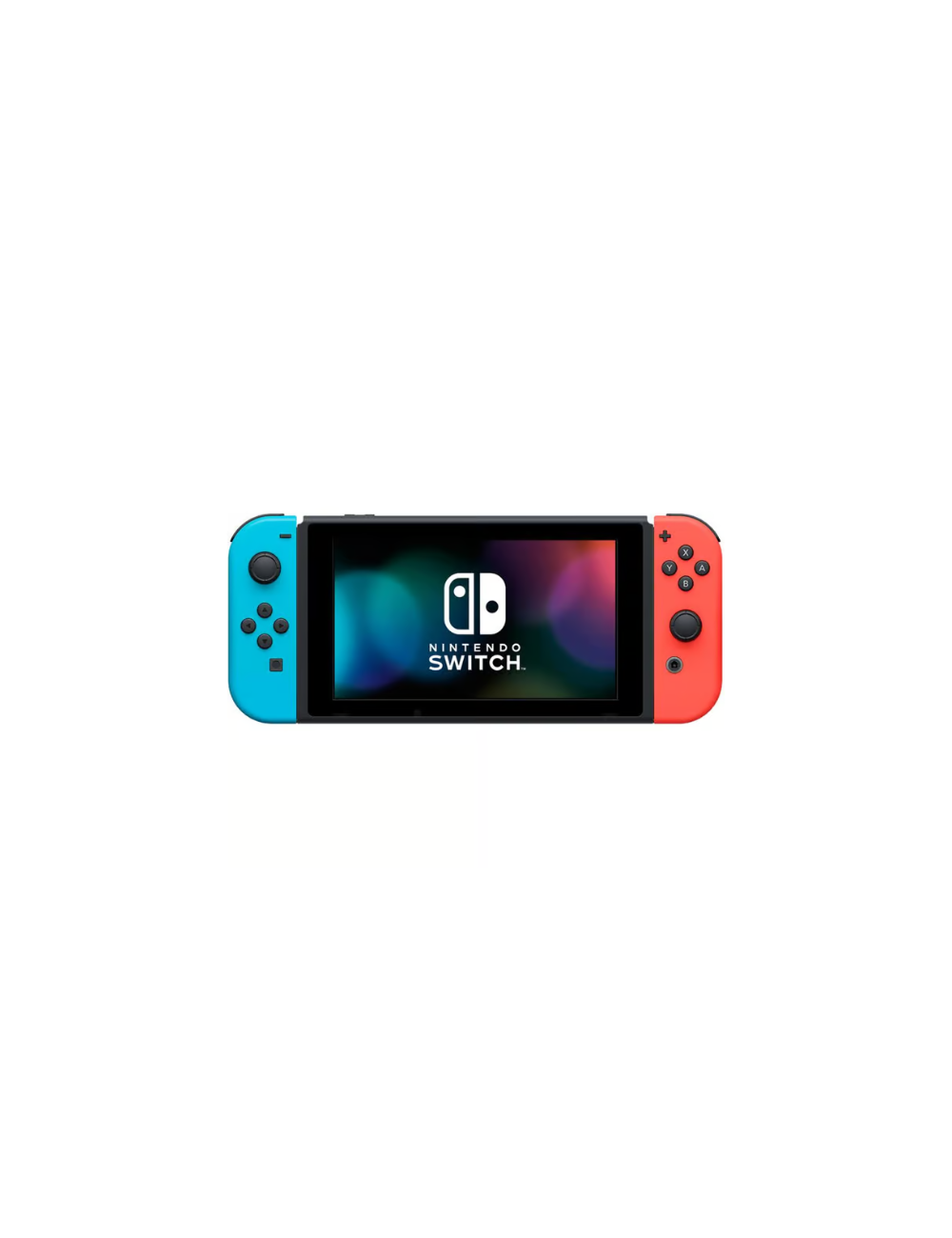 Nintendo Switch V2 - 32Go