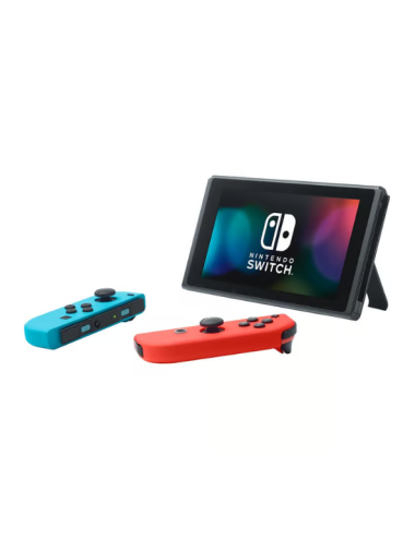 Nintendo Switch V2 - 32Go