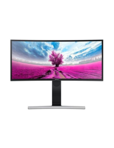 Écran Samsung Incurvé S29E790C - 29 pouces