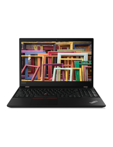 Lenovo ThinkPad T15 Gen 1
