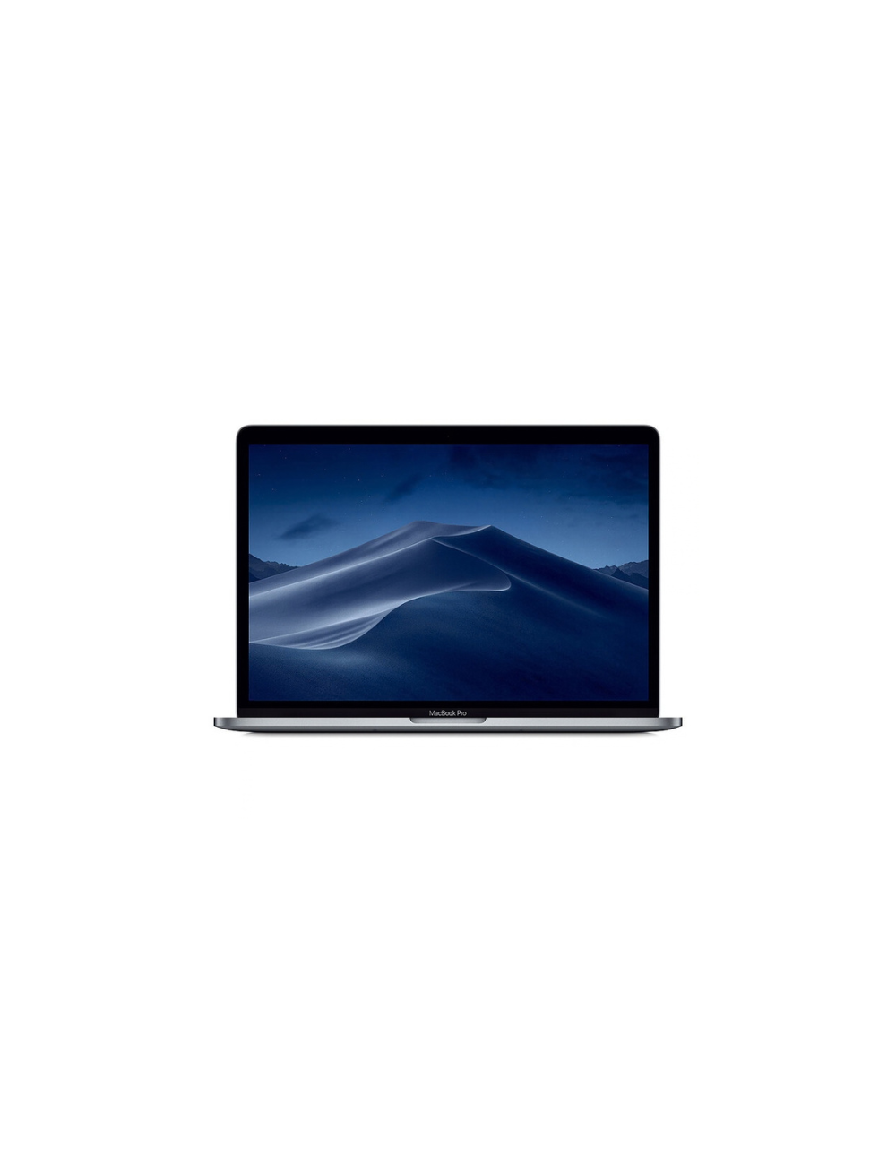 MacBook Pro Touch Bar 15.2 - Core i7-8559U