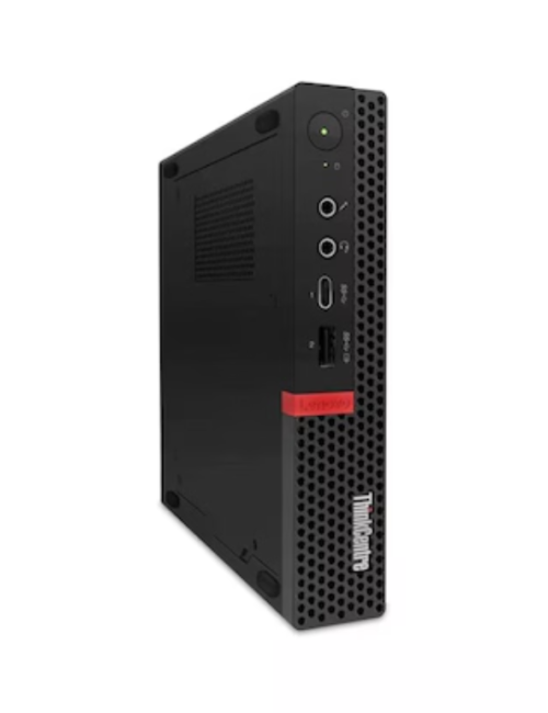 Lenovo ThinkCentre M75q Mini UC – Ryzen 3 Pro 3200GE