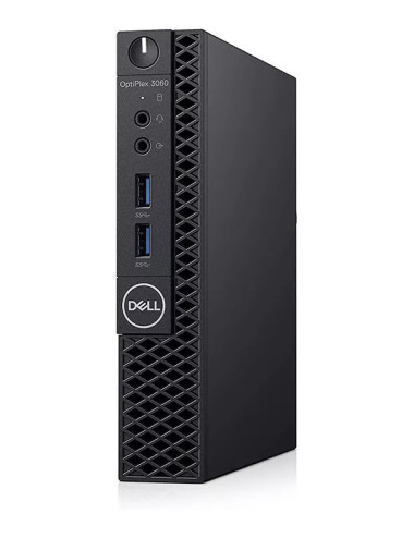 Dell OptiPlex 3060 Mini UC