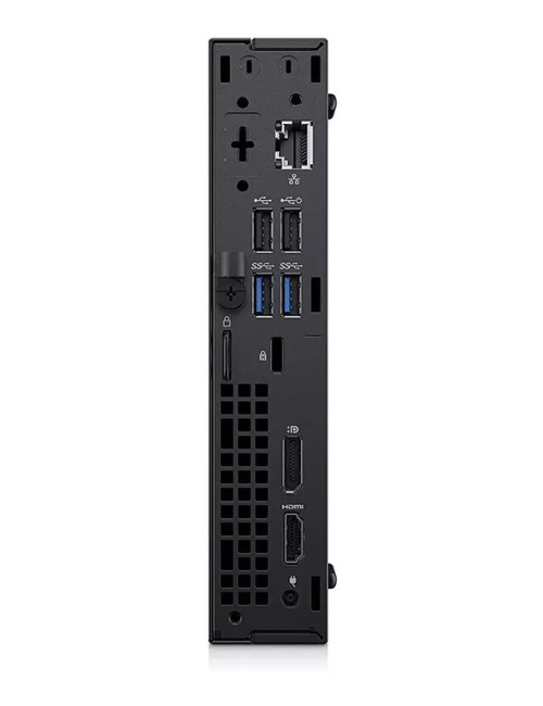 Dell OptiPlex 3060 Mini UC - Core i3-8100T