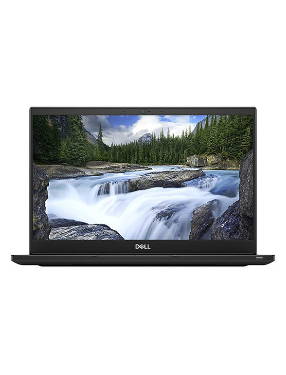 Dell Latitude 7390 - Core i5-8350U