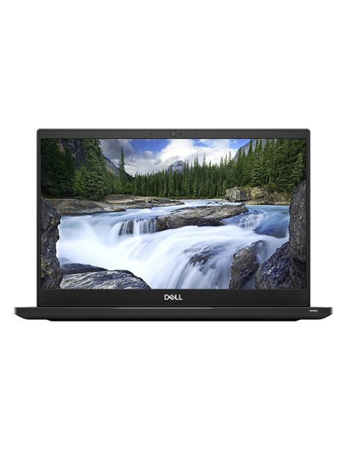 Dell Latitude 7390 - Core i5-8350U