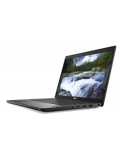 Dell Latitude 7390 - Core i5-8350U
