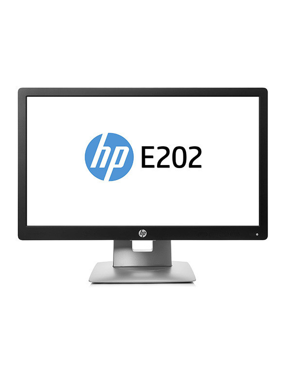 HP EliteDisplay E202 - Écran 20 pouces