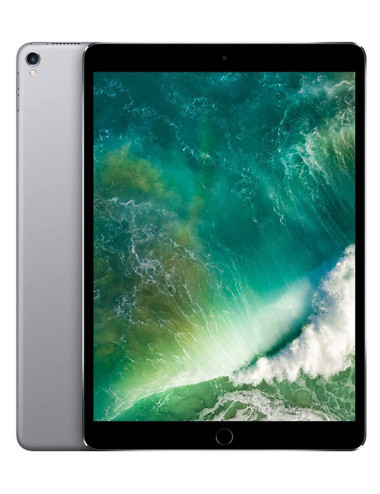 iPad® PRO  10.5" gris