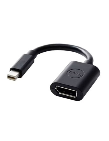 Adaptateur DELL MiniDisplayPort vers DisplayPort