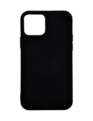 Coque pour iPhone® 12 &12 Pro - Noir