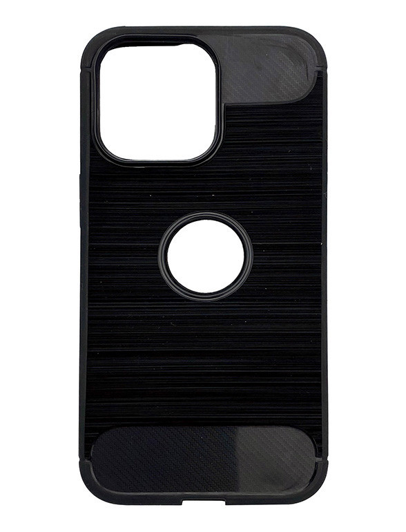 Coque pour iPhone® 13 Pro - Noir