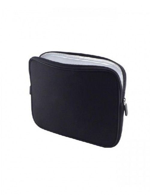 Housse à mémoire de forme pour tablettes 10.1" - Noir