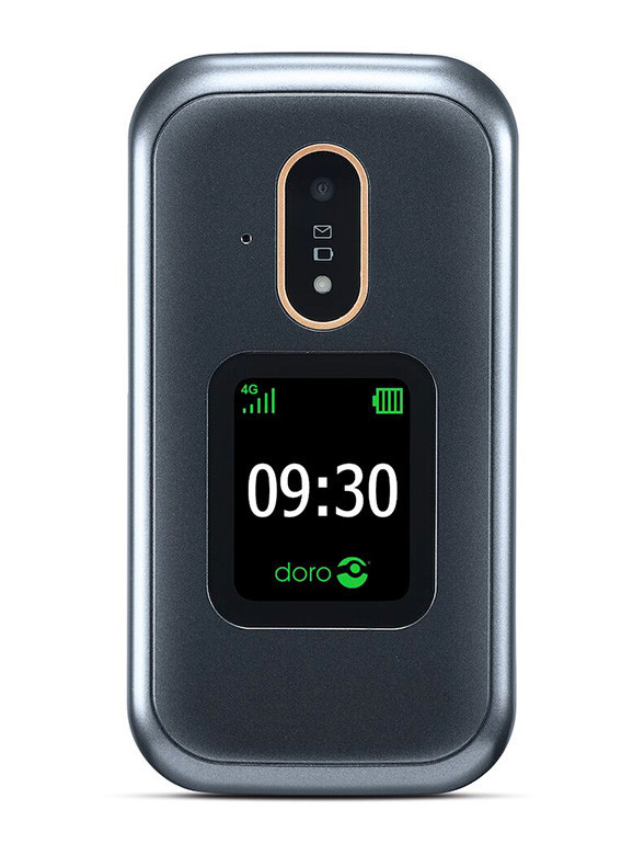 Doro 7080 - 4G