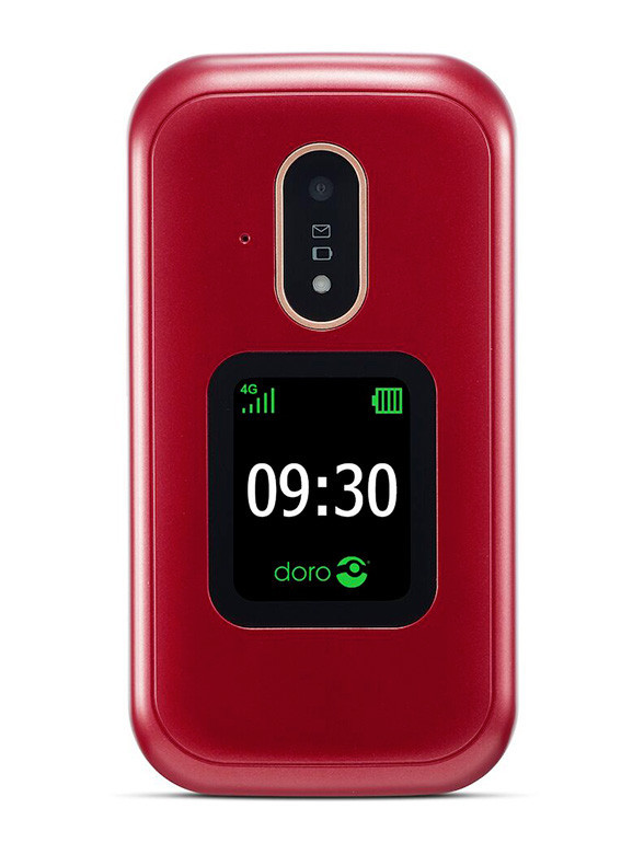 Doro 7080 - 4G