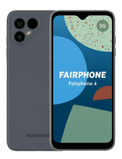 Fairphone 4