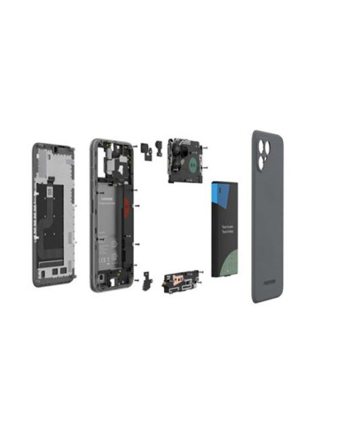 Fairphone 4