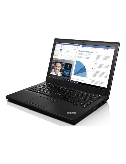 Lenovo ThinkPad X260 - Core i5-6300U