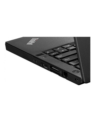 Lenovo ThinkPad X260 - Core i5-6200U