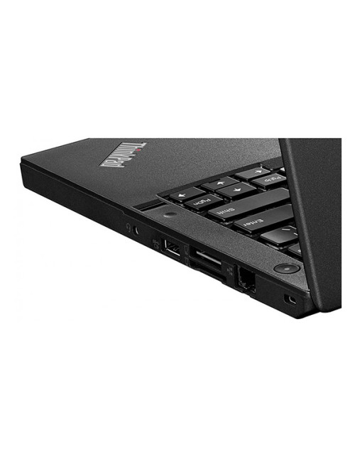 Lenovo ThinkPad X260 - Core i5-6300U
