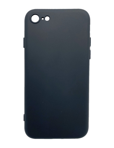 Coque iPhone® 8 / SE 2020 / SE 2022 - Noir