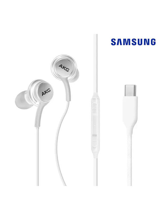 Kit mains-libres Samsung AKG - USB-C