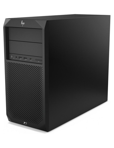 HP WorkStation Z2 Tower G4 - Core i7-8700