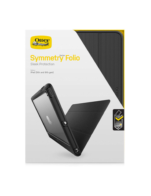 Etui portfolio OtterBOX pour iPad® 5 et 6ème génération