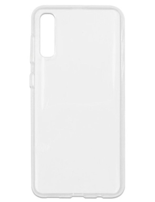 Coque Goospery pour Samsung Galaxy A50 (A505) - Transparente