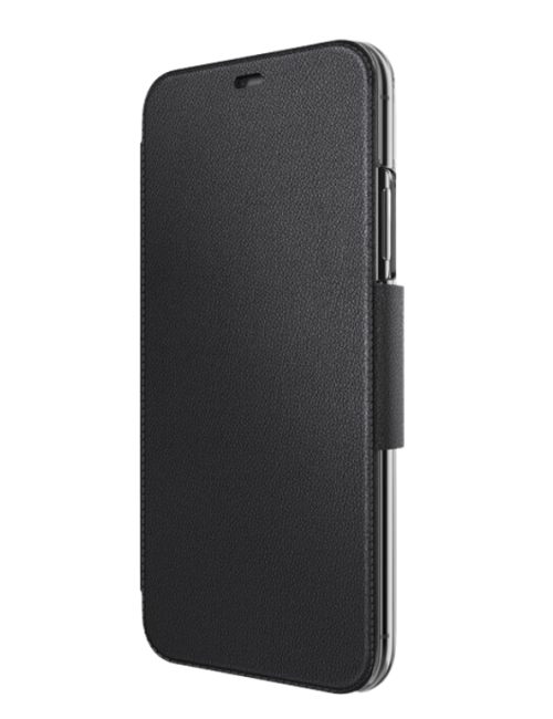 Etui folio X-doria pour IPhone® 11 PRO Max - Noir