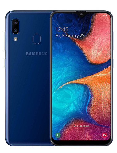 Samsung Galaxy A20e