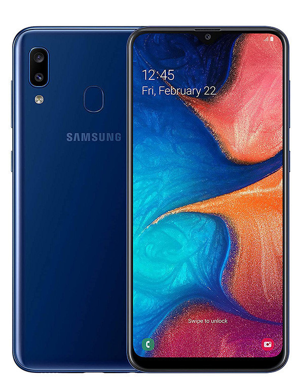 Samsung Galaxy A20e