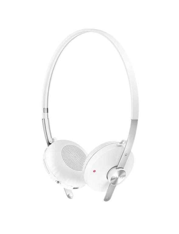 Casque Bluetooth Sony SBH60 - Blanc